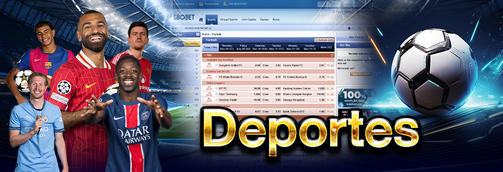SPORT