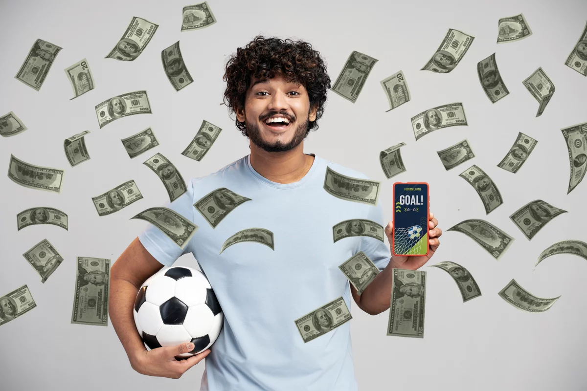 Football Betting - A Definitive Guide for Beginners and Experts