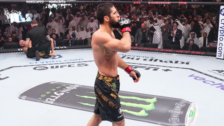 UFC Betting - The Ultimate Guide for Spanish-Speaking Bettors