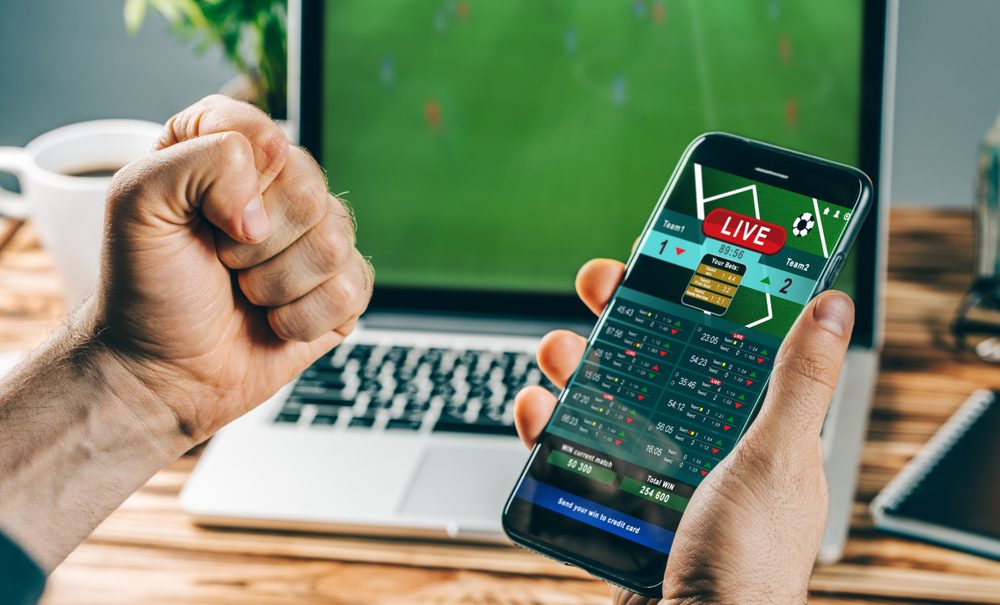 Sports Betting - A World of Opportunities and Risks in the Digital Age