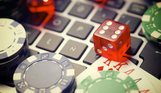 Casas de apuestas online - La Guía Definitiva para Apostar con Éxito