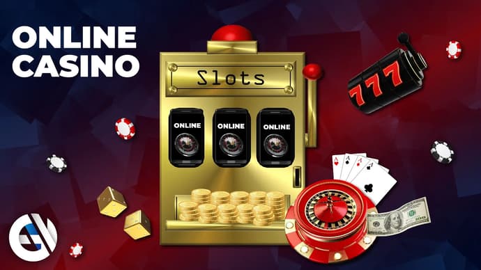 Online Casino Games - The Entertainment and Betting Revolution