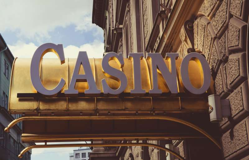 The Fascinating World of Casino Gambling - Discover Its Secrets