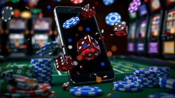Online Casino Games - Everything You Need to Know Before You Start
