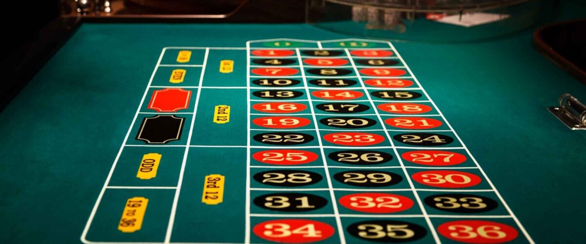 Juegos de Ruleta Casino - Descubre la Emoción y Estrategia en la Mesa