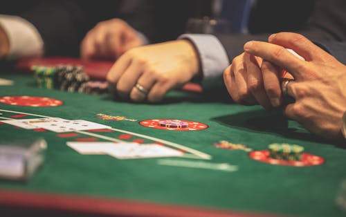 Juegos de Ruleta Online - La Experiencia Emocionante en el Mundo Digital