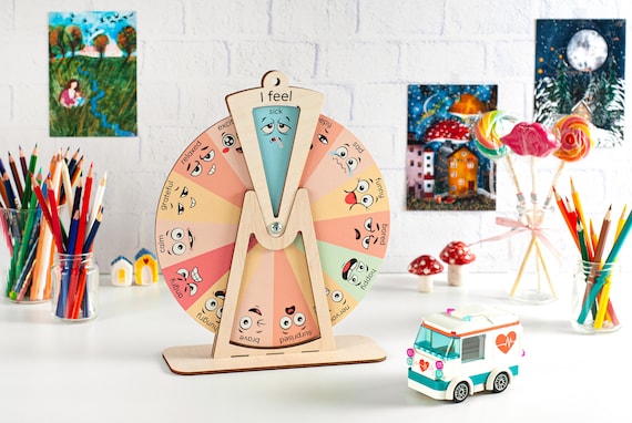 La Ruleta de Madera - Un Viaje a Través de la Historia, Artesanía y Juego