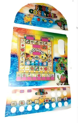 Fruit Slot Machines - A Journey Through the Classic Game