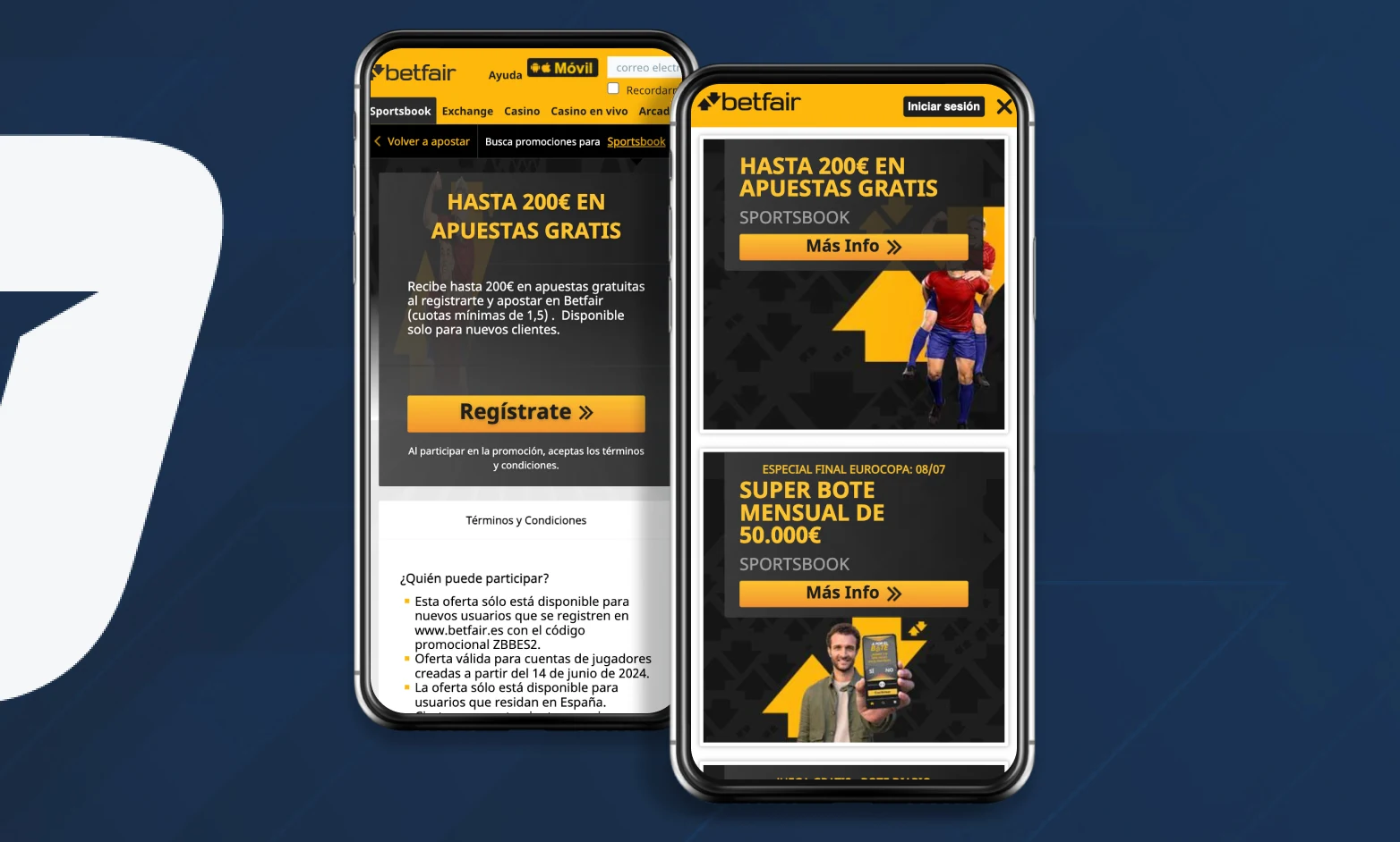 Best betting welcome bonuses: make the most of your opportunities