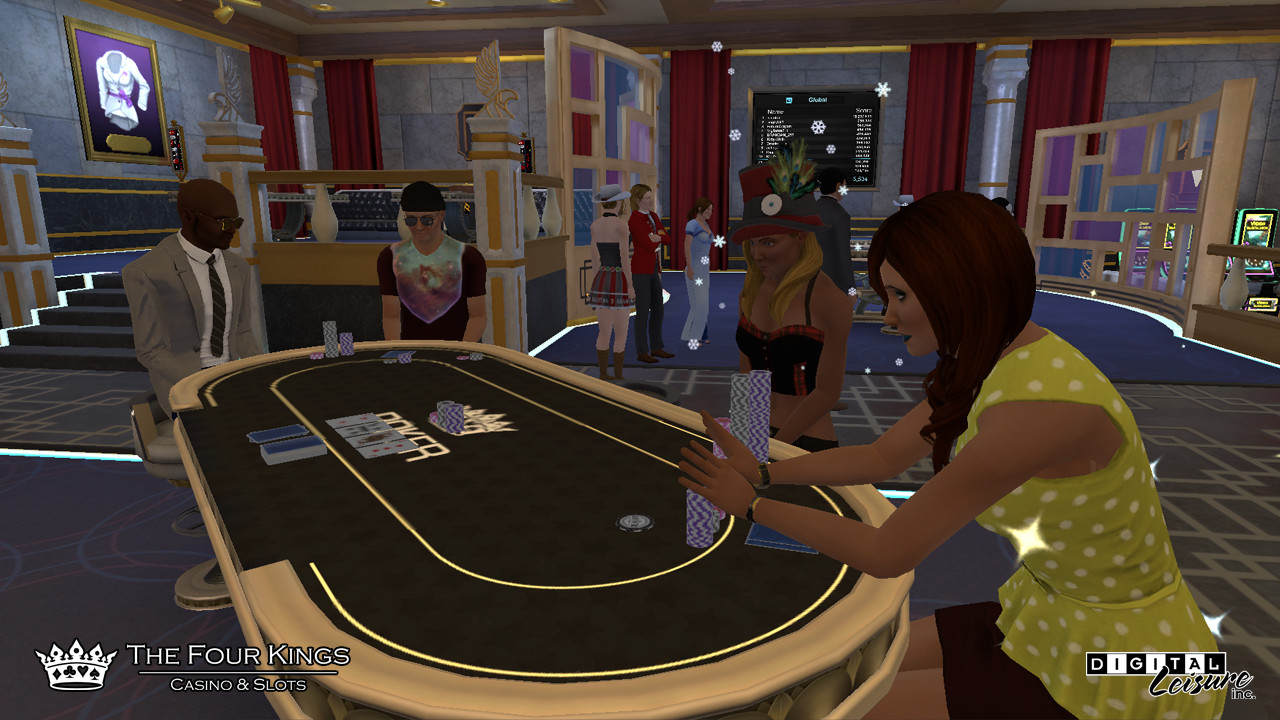 Ruleta Casino Simulator - Explora el Juego de Azar en la Era Digital