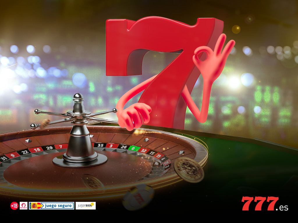 Ruleta en Vivo - La Experiencia Auténtica del Casino al Alcance de tu Mano