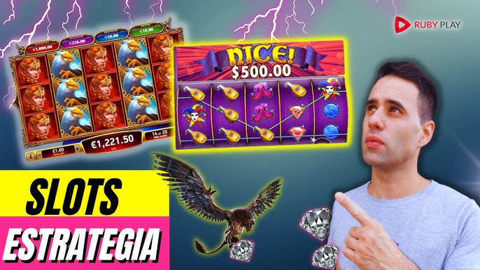 New Free Slots - An Exciting Journey to Risk-Free Fun