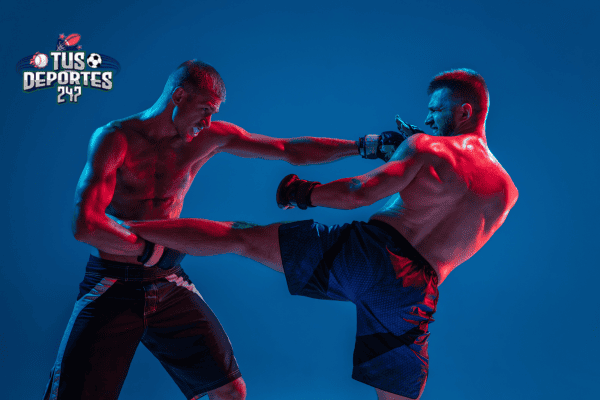 UFC Betting - Complete Guide to Successful Mixed Martial Arts Betting
