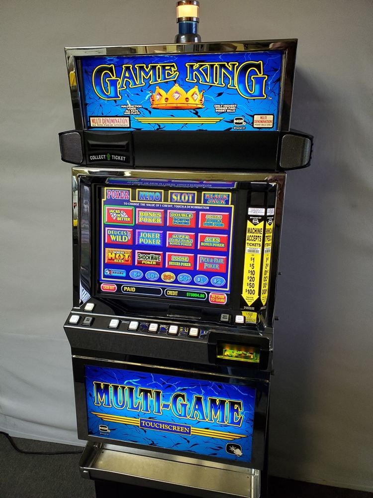 Video Poker - Master the Art of the Game and Win Big