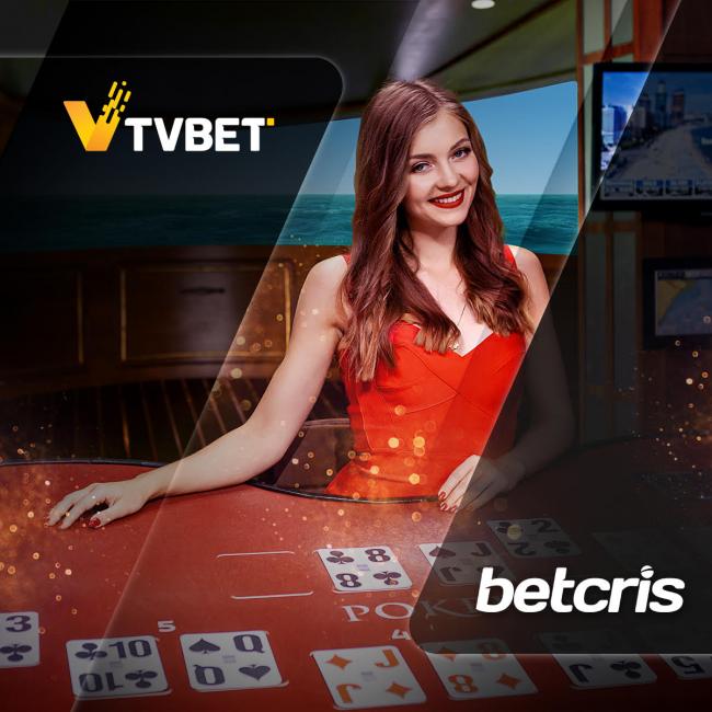Betcris Bet - Become an Online Betting Expert