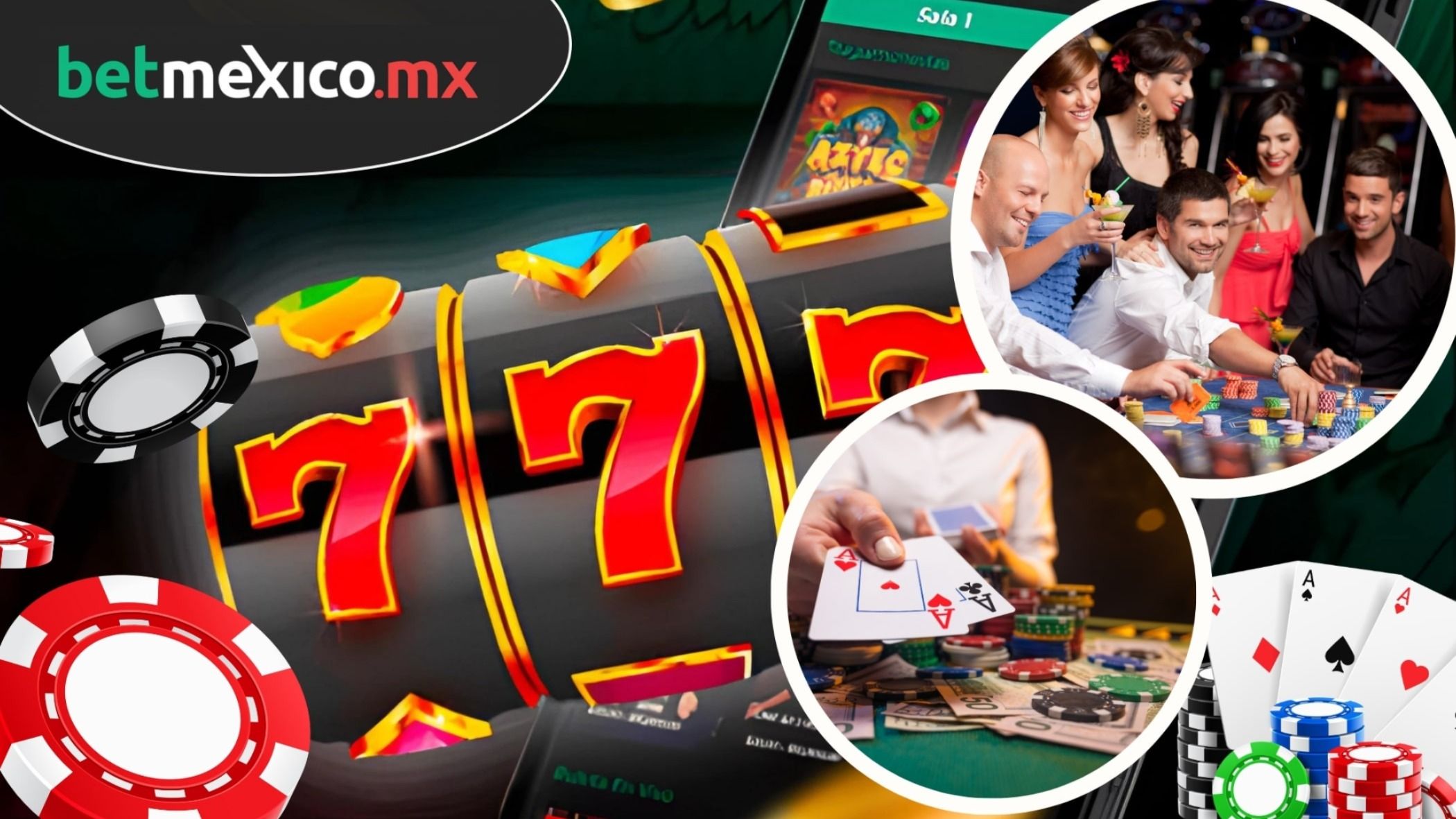 Betmexico es confiable - Analizando la Seguridad y Reputación en Apuestas en Línea
