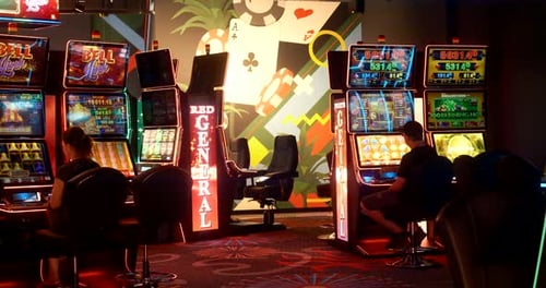 Enjoy Unlimited Fun with Free Slot Machines Without Downloading