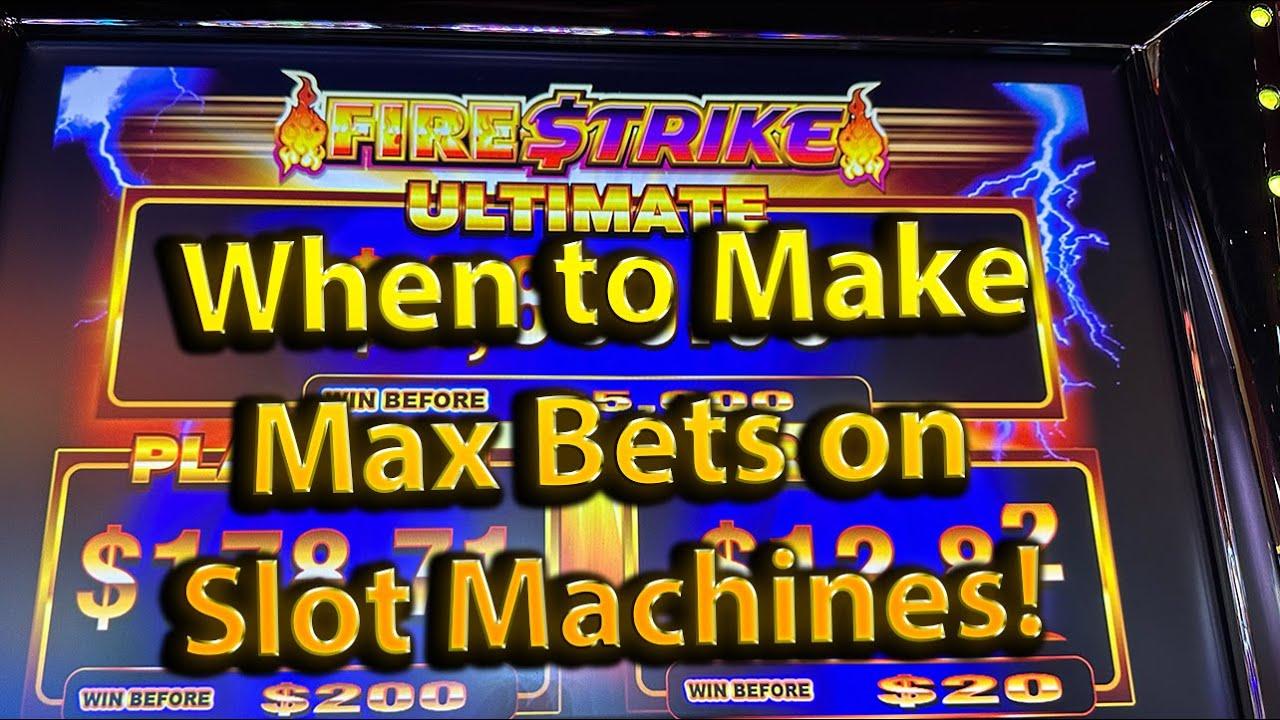 Maximizing Your Winnings Through Strategic Play