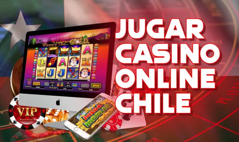 Play online casino - The best way to experience the excitement of gambling from home