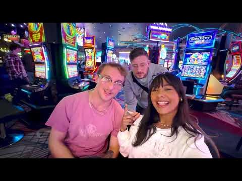 The Fascinating Adventure of Casino Slots - A Journey Through Lights and Luck