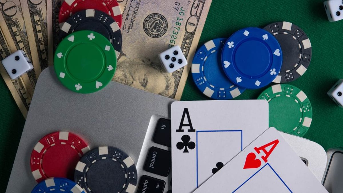 Mejores Juegos de Casino Online - Explorando las Opciones más Emocionantes para el Jugador Actual