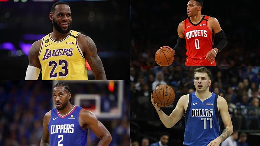 NBA Apuestas - La Guía Definitiva para Apostar en la Mejor Liga de Baloncesto