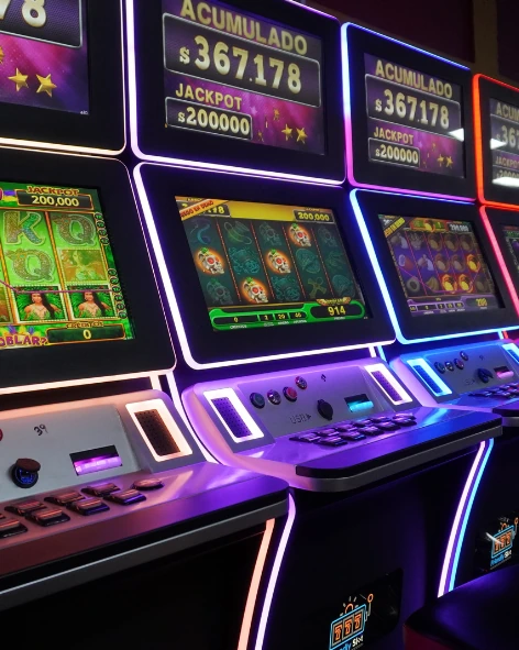 New Slot Machine Pricing - Exploring Their Fascinating Complexity